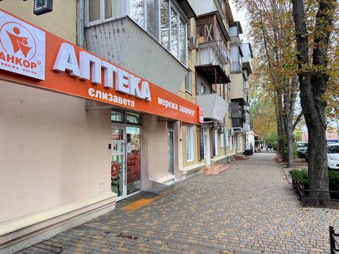 квартира по адресу Довженко ул., 8