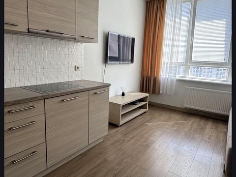квартира по адресу Генуэзская ул., 24д к4