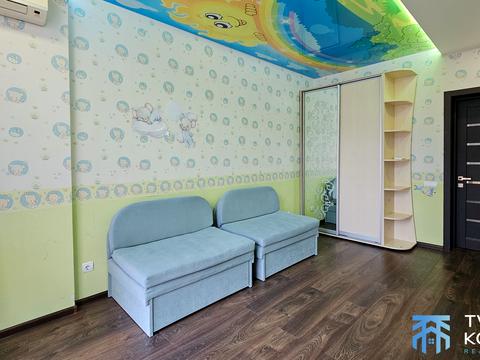 квартира по адресу Регенераторная ул., 4 к7