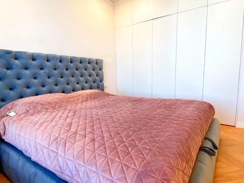 квартира по адресу Берестейский просп. (Победы), 5-В