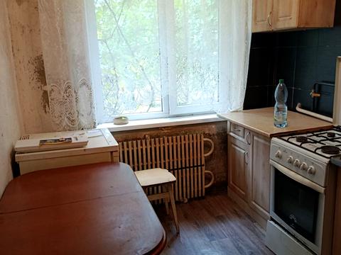 квартира за адресою Героїв-Рятувальників вул., 12