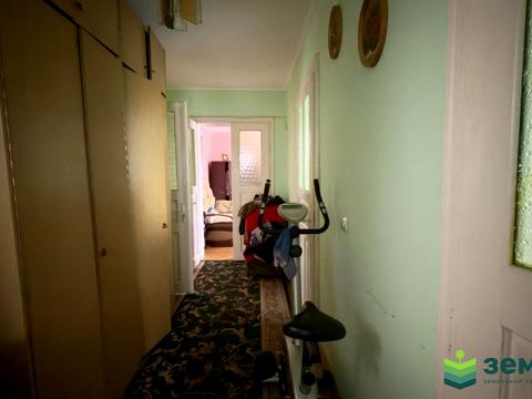 дом по адресу новорічна