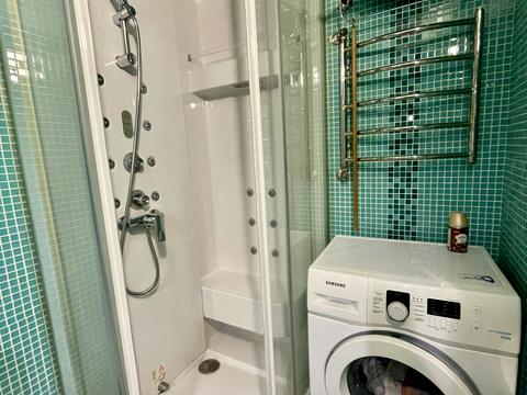 квартира по адресу Саксаганского ул., 67
