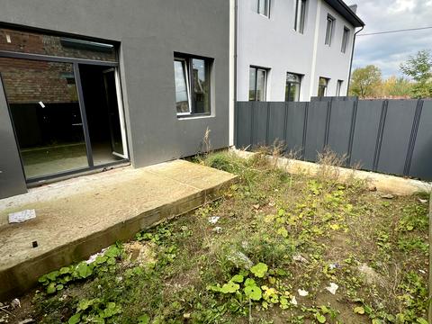 дом по адресу Патриарха Владимира ул.