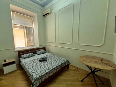 квартира по адресу Шота Руставели ул., 38