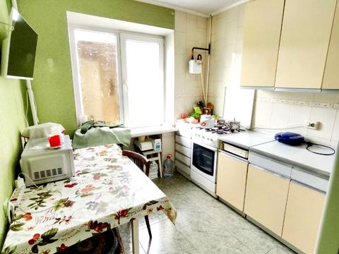 квартира по адресу Академика Королёва ул., 50