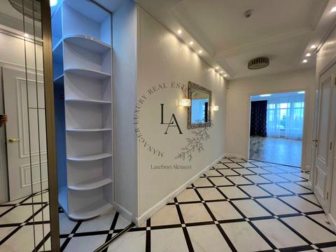 квартира за адресою Кловський узвіз (Кловський), 7a