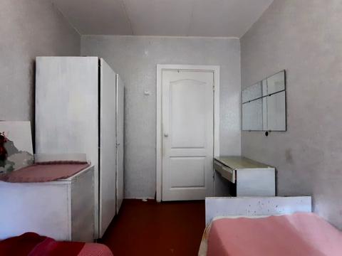квартира по адресу Карагандинская ул., 9