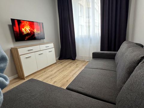 квартира за адресою Корольова вул., 4