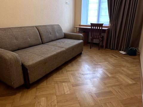 квартира за адресою Заньковецької вул., 3/1