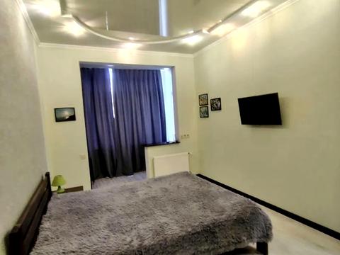 квартира за адресою Перлинна вул., 2