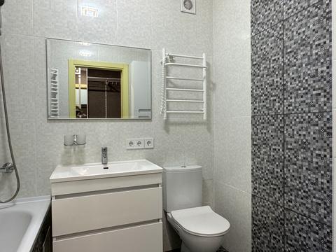 квартира по адресу Кулика і Гудачека ул. (Макарова), 24а