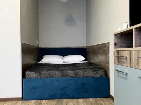 квартира по адресу Камянская ул. (Днепродзержинская), 128