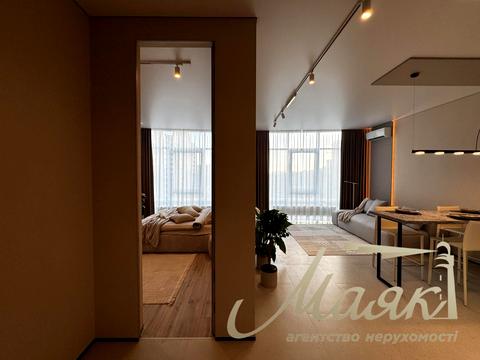 квартира за адресою Саперне Поле вул., 3