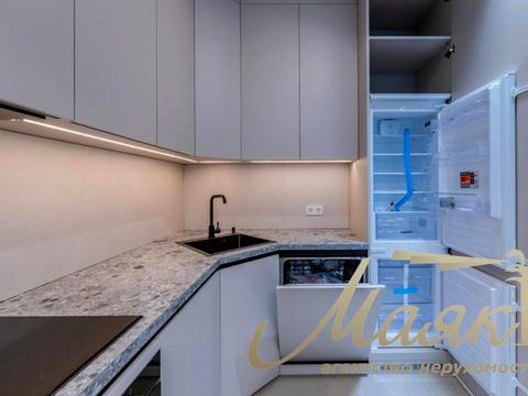 квартира за адресою Саперне Поле вул., 3