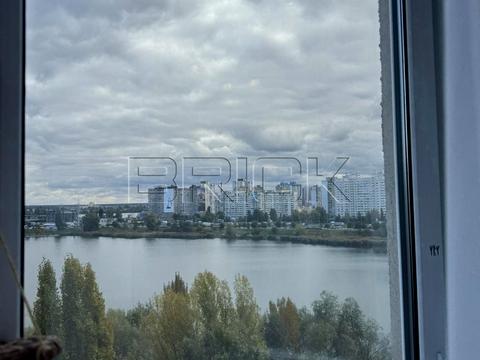 квартира за адресою Миколи Бажана просп., 1-М