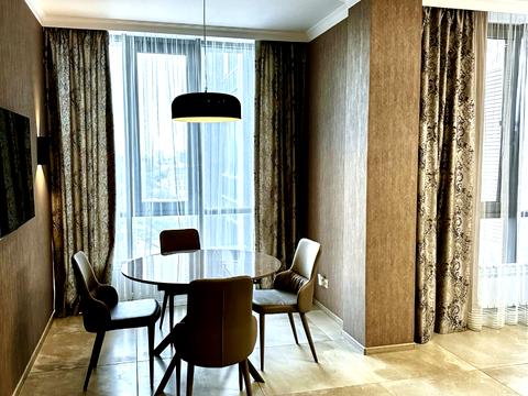 квартира за адресою Велика Арнаутська вул., 23б