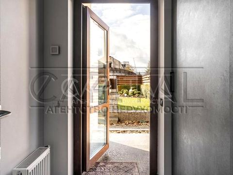 будинок за адресою Квітки Цісик вул. (Гамарника), 999