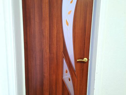 квартира по адресу Центральный бульв., 888