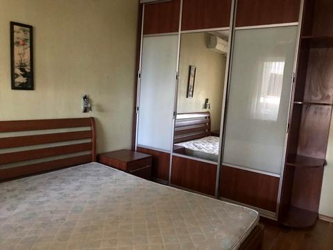 квартира по адресу Червоной Калины просп. (Владимира Маяковского)