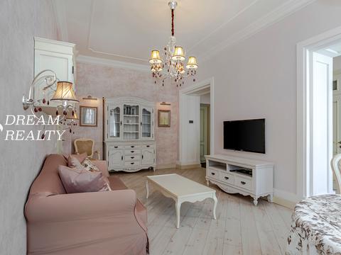 квартира за адресою Крещатик, 23