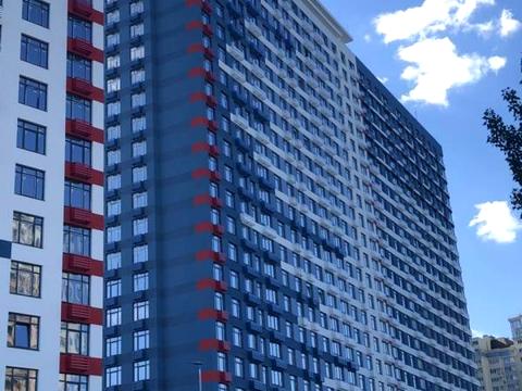 квартира за адресою Євгена Сверстюка вул. (Марини Раскової), 4