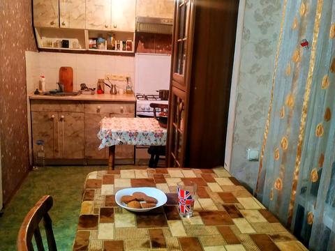 квартира по адресу Щусева ул., 14