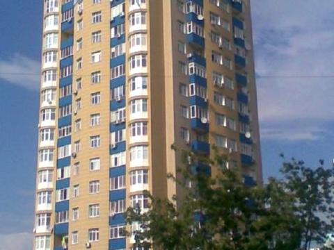 квартира по адресу Иорданская ул. (Лайоша Гавро), 9-К