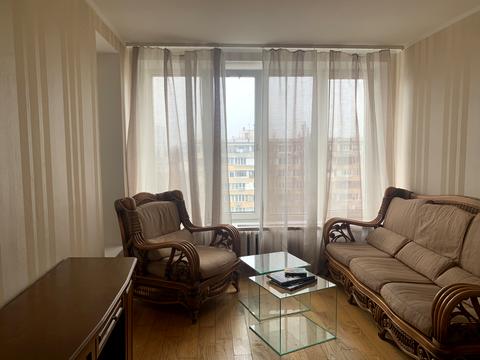 квартира за адресою Ентузіастів вул., 9