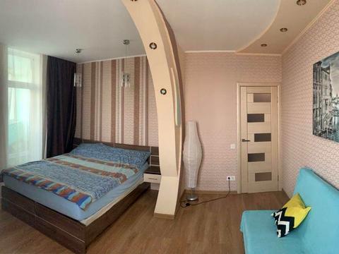 квартира за адресою Світла вул., 3д