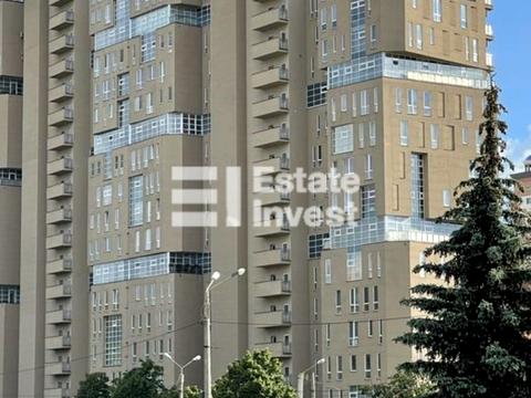 квартира по адресу Клочковская ул., 117