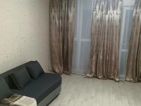 квартира по адресу Семьи Кульженков ул. (Дегтяренко Петра), 35