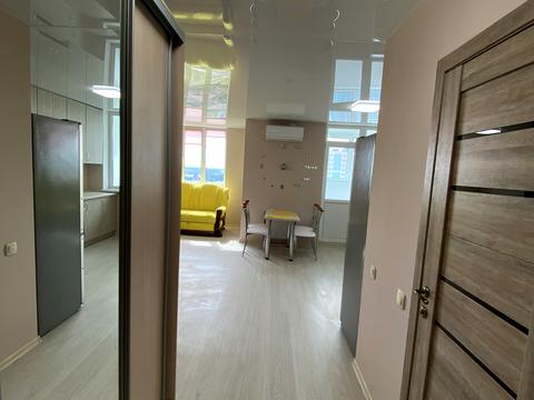 квартира за адресою Приміська вул., 24