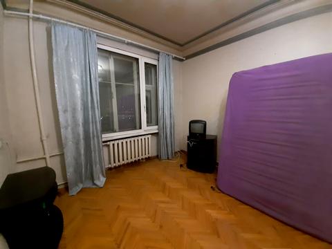 квартира за адресою Миколи Міхновського бульв. (Дружби Народів), 9