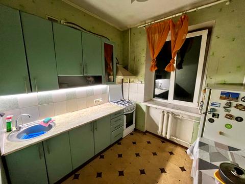 квартира по адресу Миру просп., 5