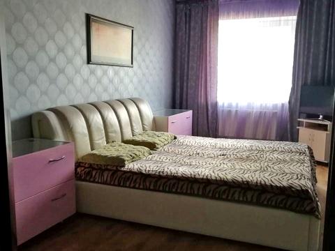 квартира по адресу Квітнева, 48
