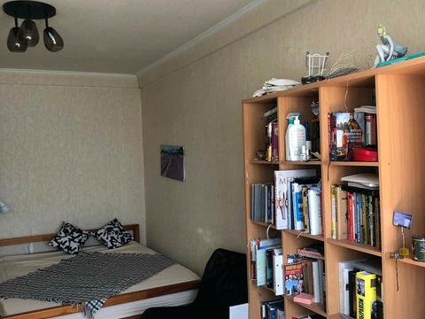 квартира по адресу Днепровская набережная ул., 11-А
