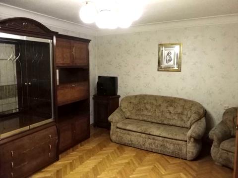 квартира по адресу Антоновича ул. (Горького), 103-А