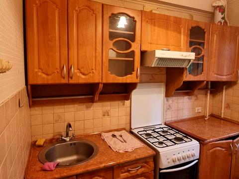квартира за адресою Чоколівський бульв., 27