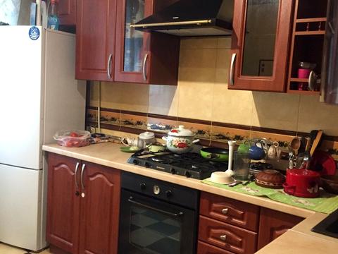 квартира по адресу 3-й Київський пер., 1