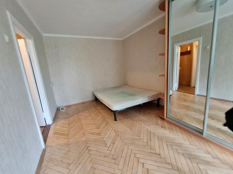 квартира по адресу Фортечный тупик (Тверской), 6/8