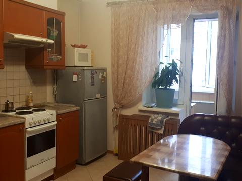 квартира по адресу Ревуцкого ул., 5