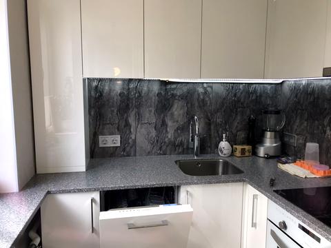 квартира за адресою Кудрявський узвіз, 4