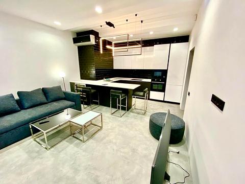 квартира по адресу Леси Украинки бульв., 7-В