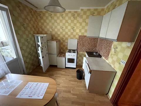 квартира за адресою Миколи Закревського вул., 97