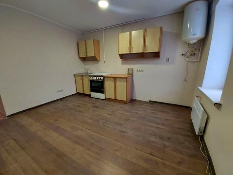 квартира по адресу Гранитная ул., 120