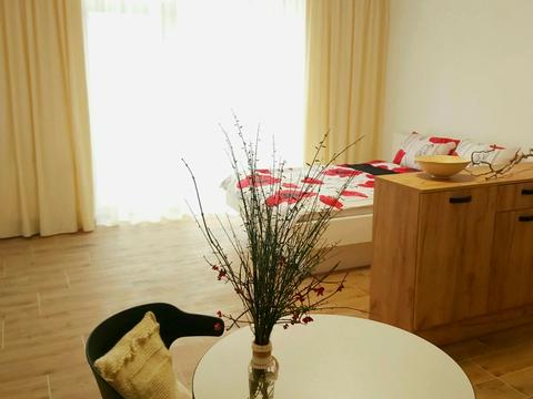 квартира по адресу Мыколы Негребецкого ул., 19