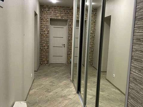 квартира за адресою Боголюбова вул., 39