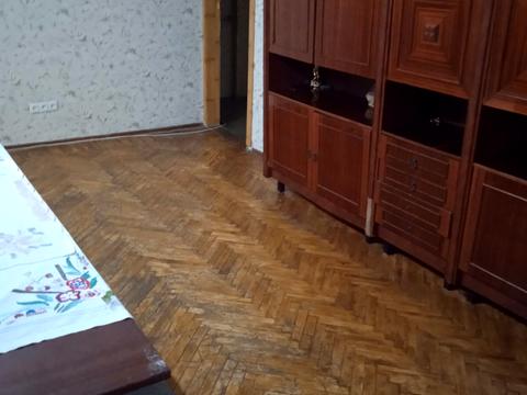 квартира по адресу Батумская ул., 6