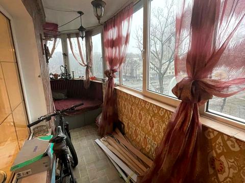 квартира по адресу Берестейский просп. (Победы), 39